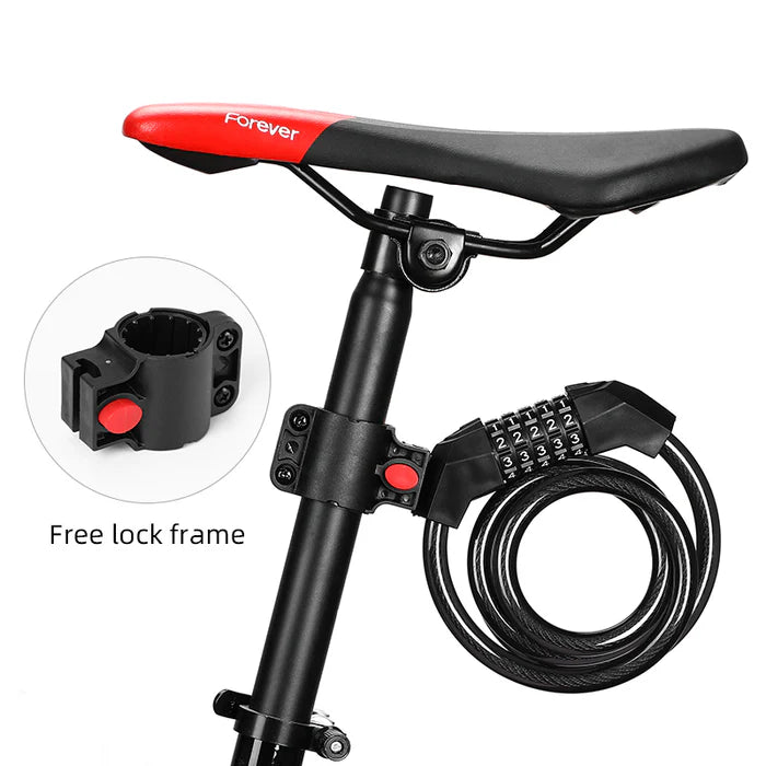 Electric Scooter Lock