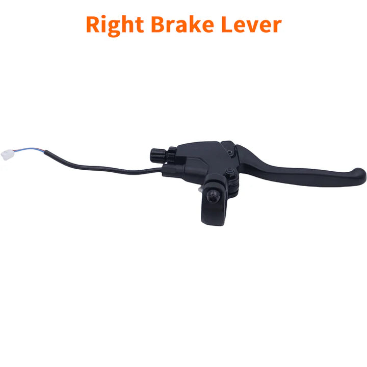 Right brake lever for KuKirin G2