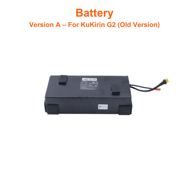 Battery for KuKirin G2 – Version A