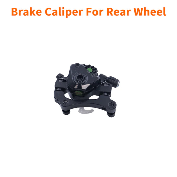Rear wheel brake caliper for KuKirin G2