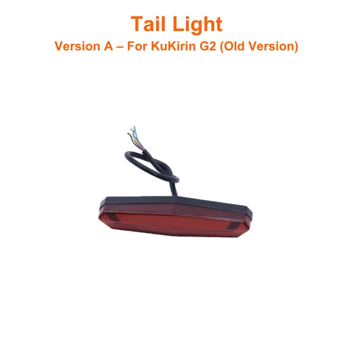 G2 Tail Light (A)