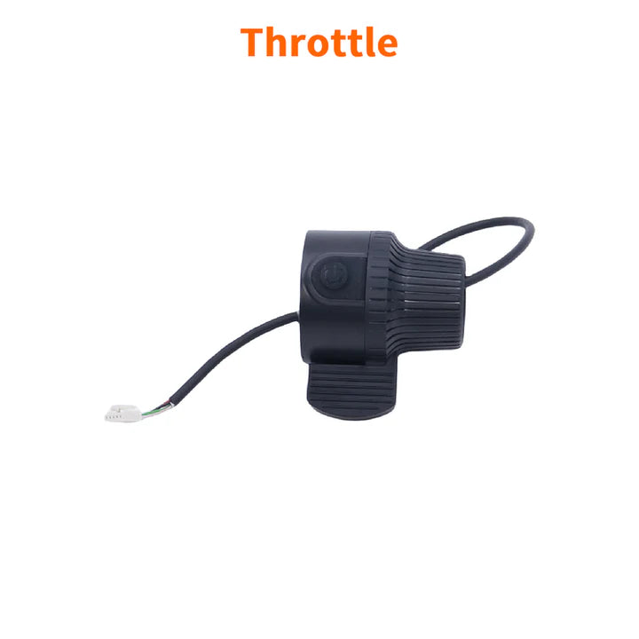 Throttle for KuKirin G2