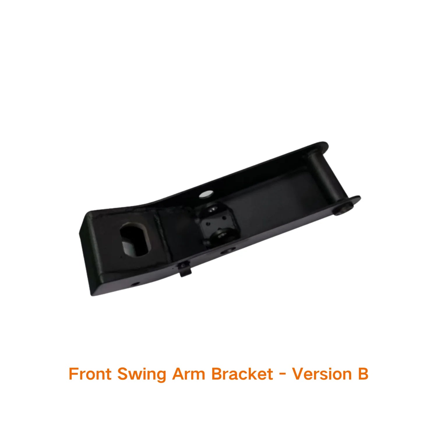 Front swingarm bracket for KuKirin G2