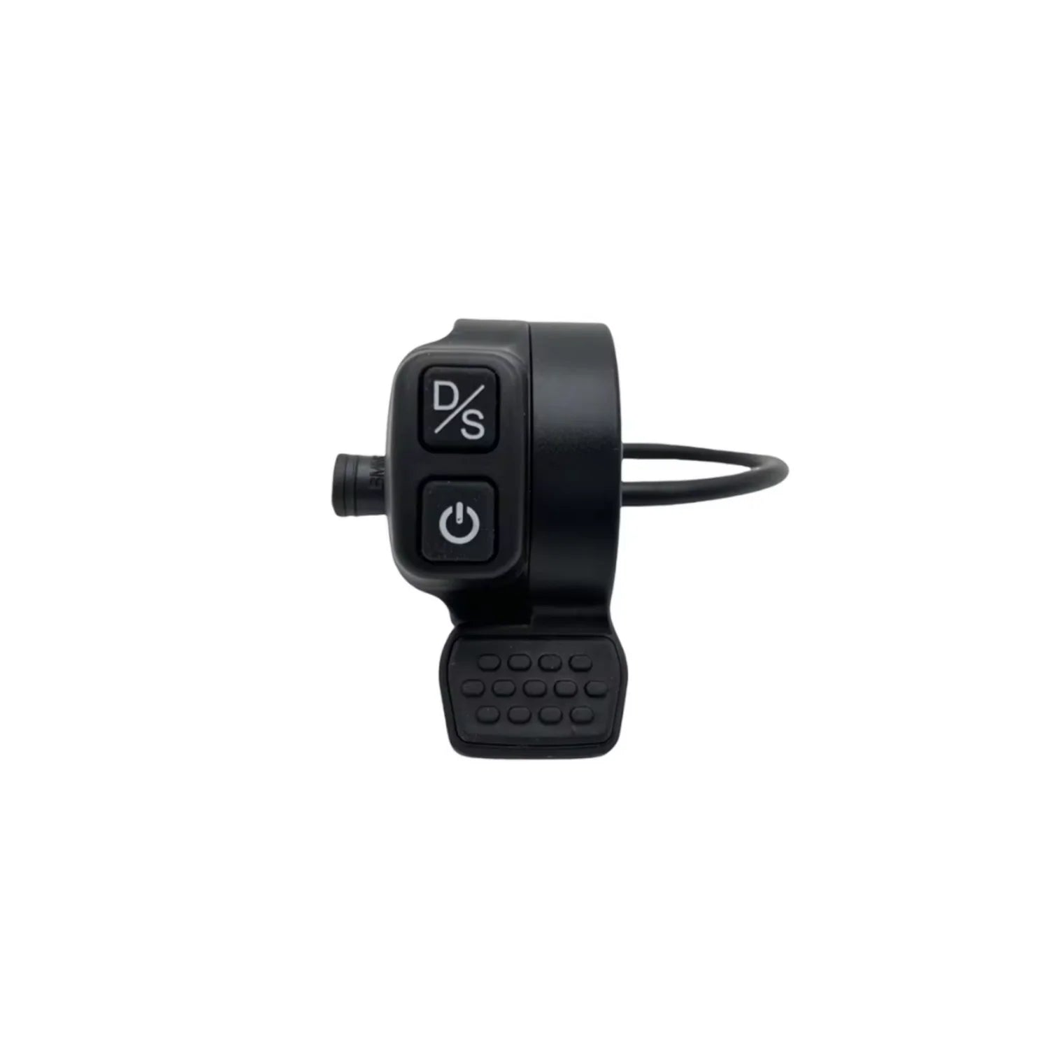 KuKirin G2 Master throttle grip