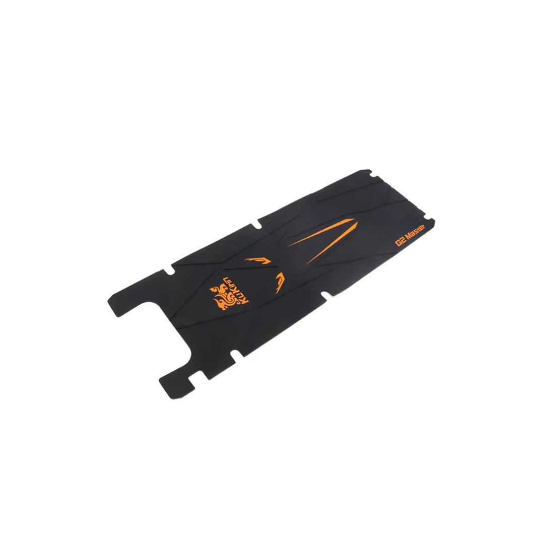 KuKirin G2 Master rubber deck