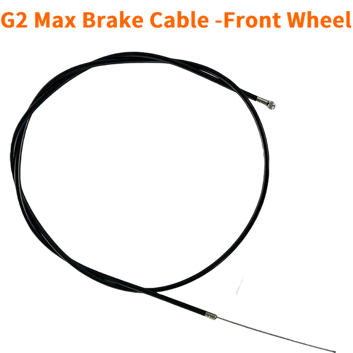 Brake cable for KuKirin G2 Max – front wheel