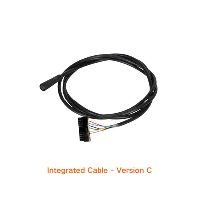 KuKirin G2 Master integrated cable