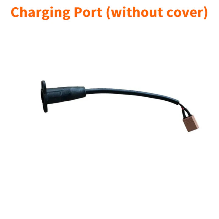 Charging port for KuKirin G2 Max
