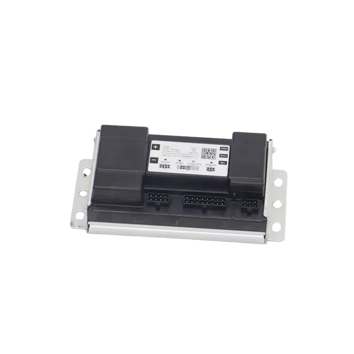 Controller for KuKirin G4