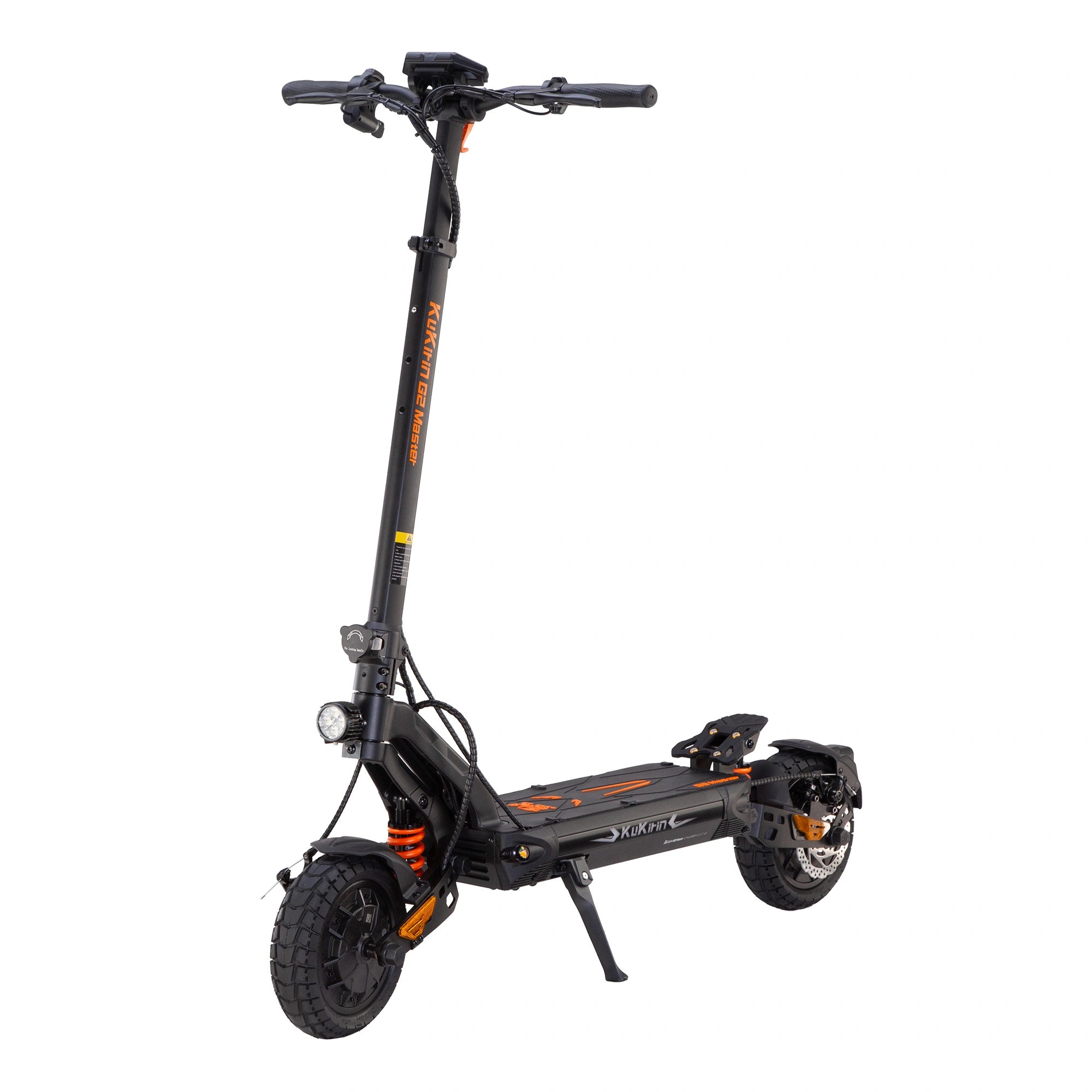 KuKirin G2 Master Electric Scooter