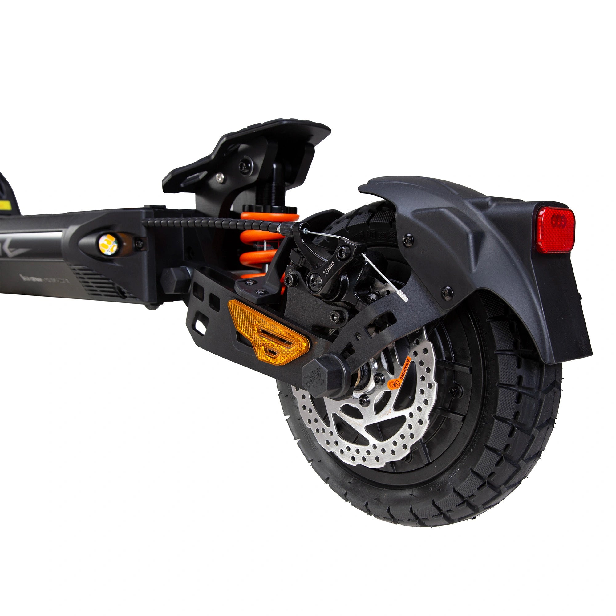 KuKirin G2 Master Electric Scooter