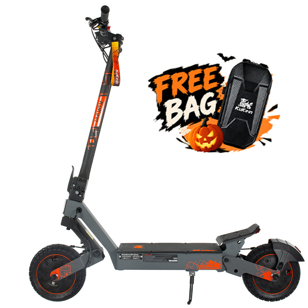 KuKirin G2 Ultra Electric Scooter