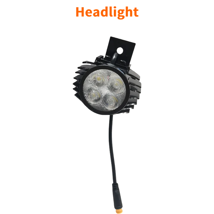 Headlight for KuKirin G2 Max
