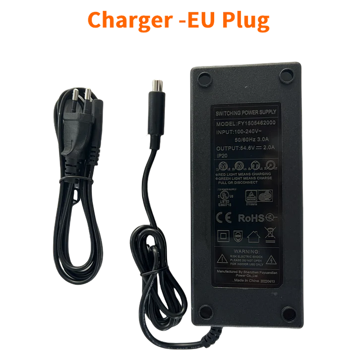 KuKirin G2 Max Charger – EU plug