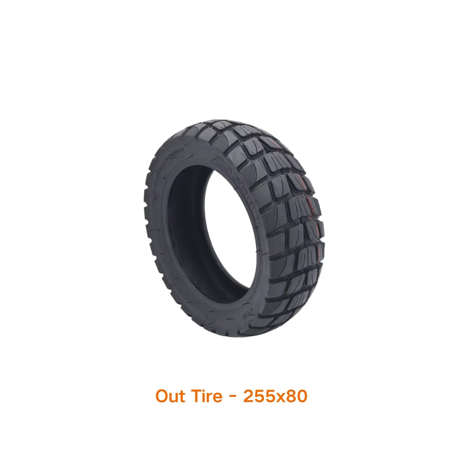 KuKirin G2 Max Outer Tire