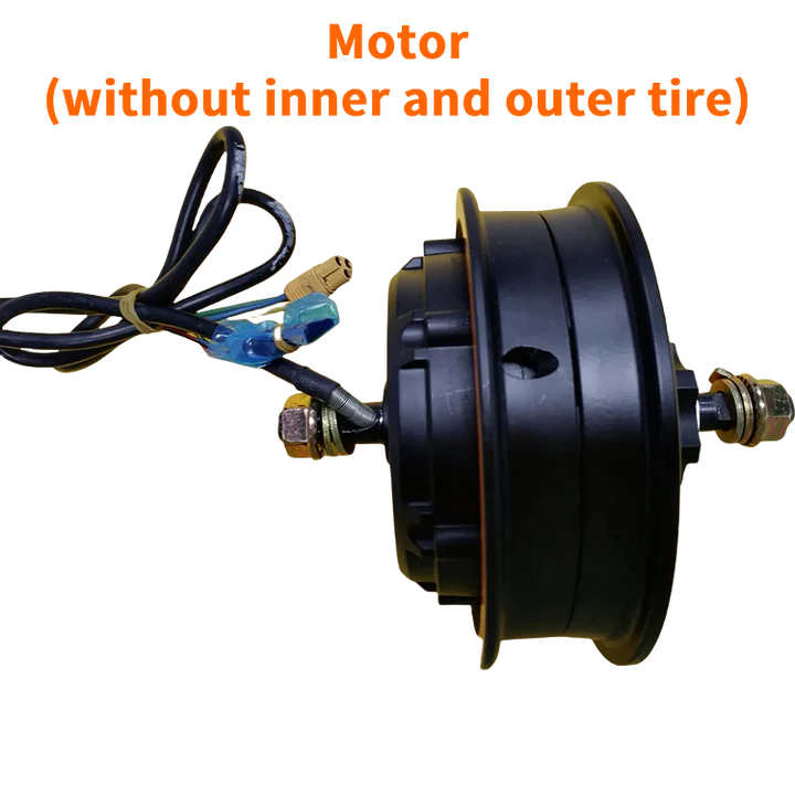Motor for KuKirin G2 Max