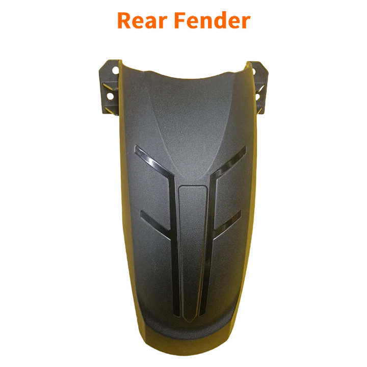 Rear fender for KuKirin G2 Max