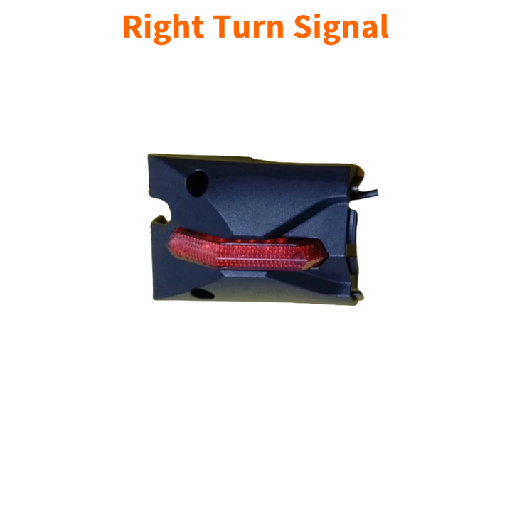 Right turn signal for KuKirin G2 Max