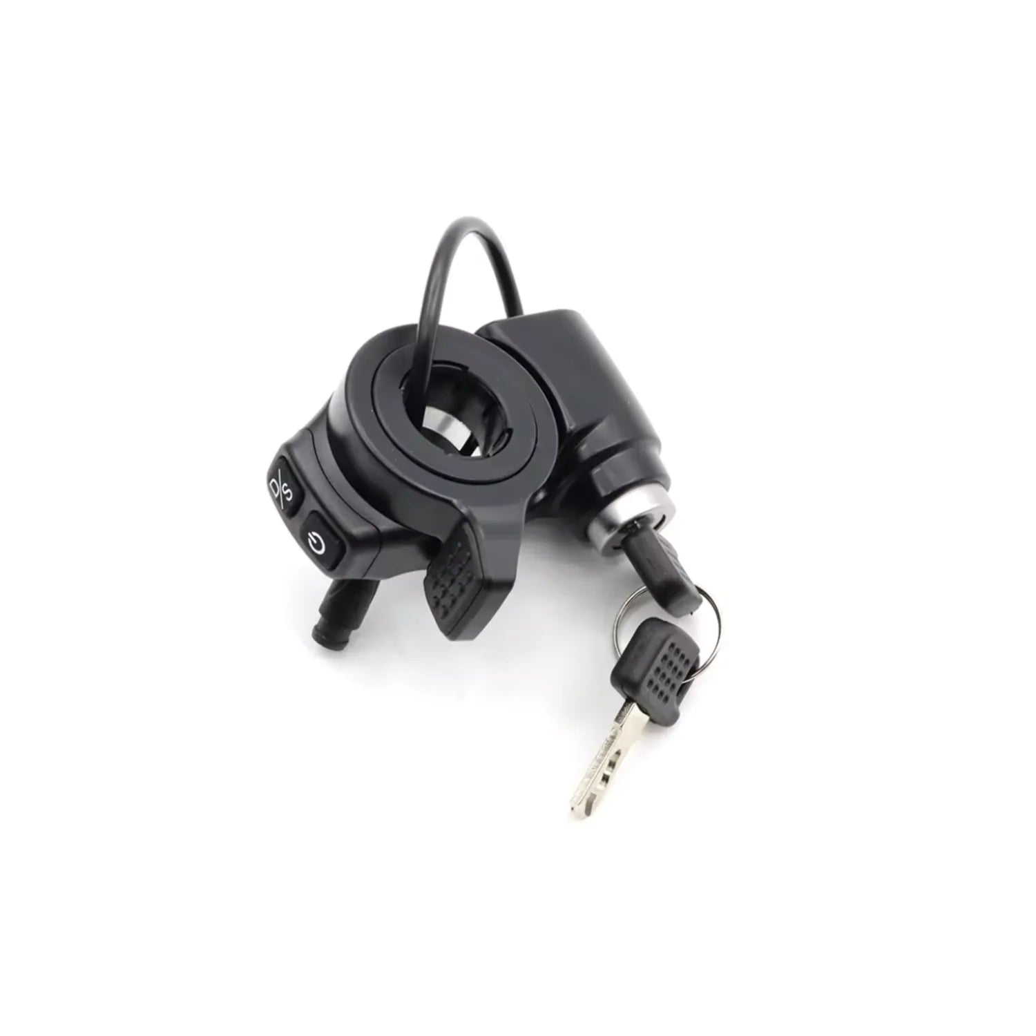 Ignition switch (ignition key) for KuKirin 2025 G2 Master