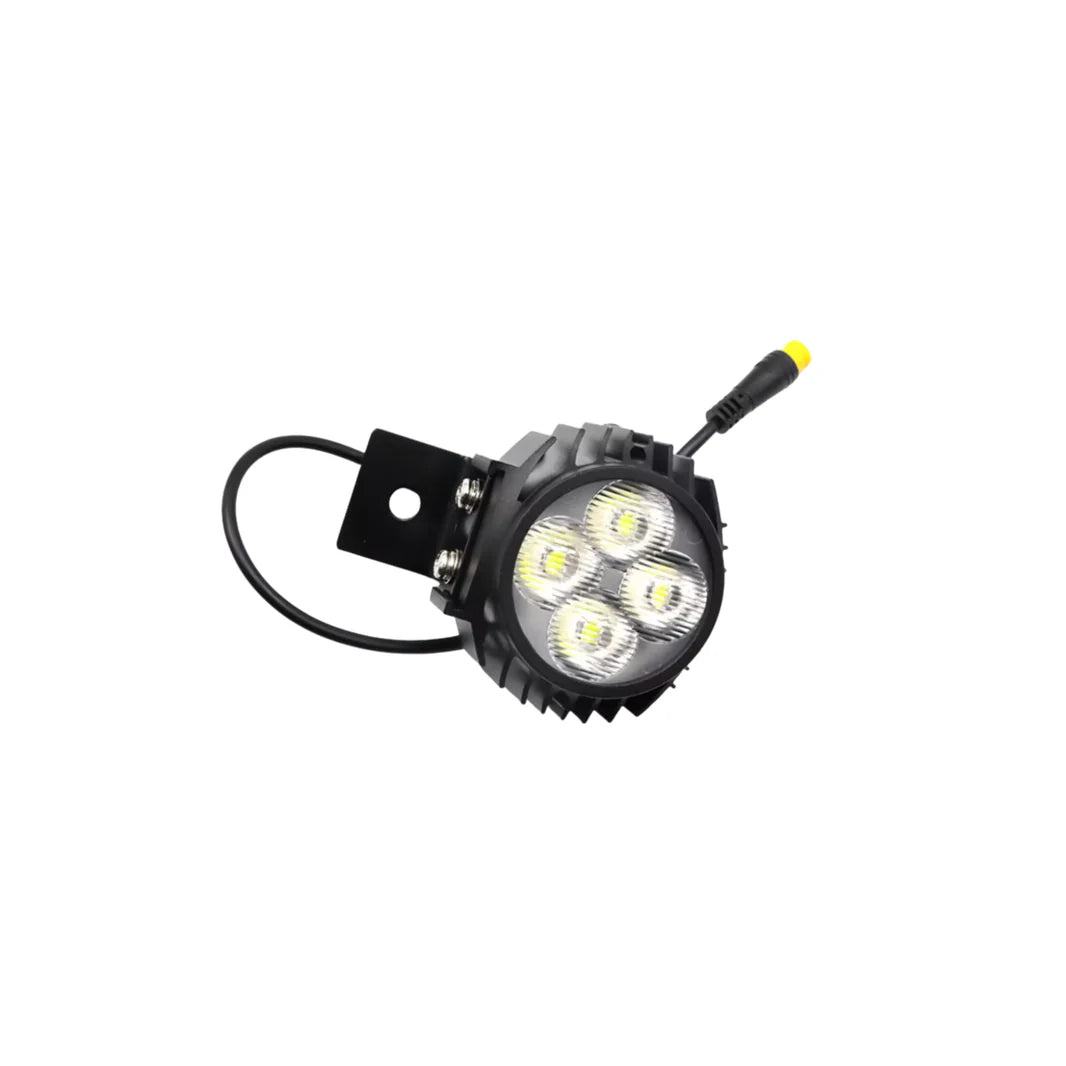 KuKirin G2 Master front light