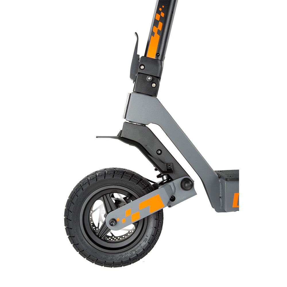 KuKirin G2 Electric Scooter 2026