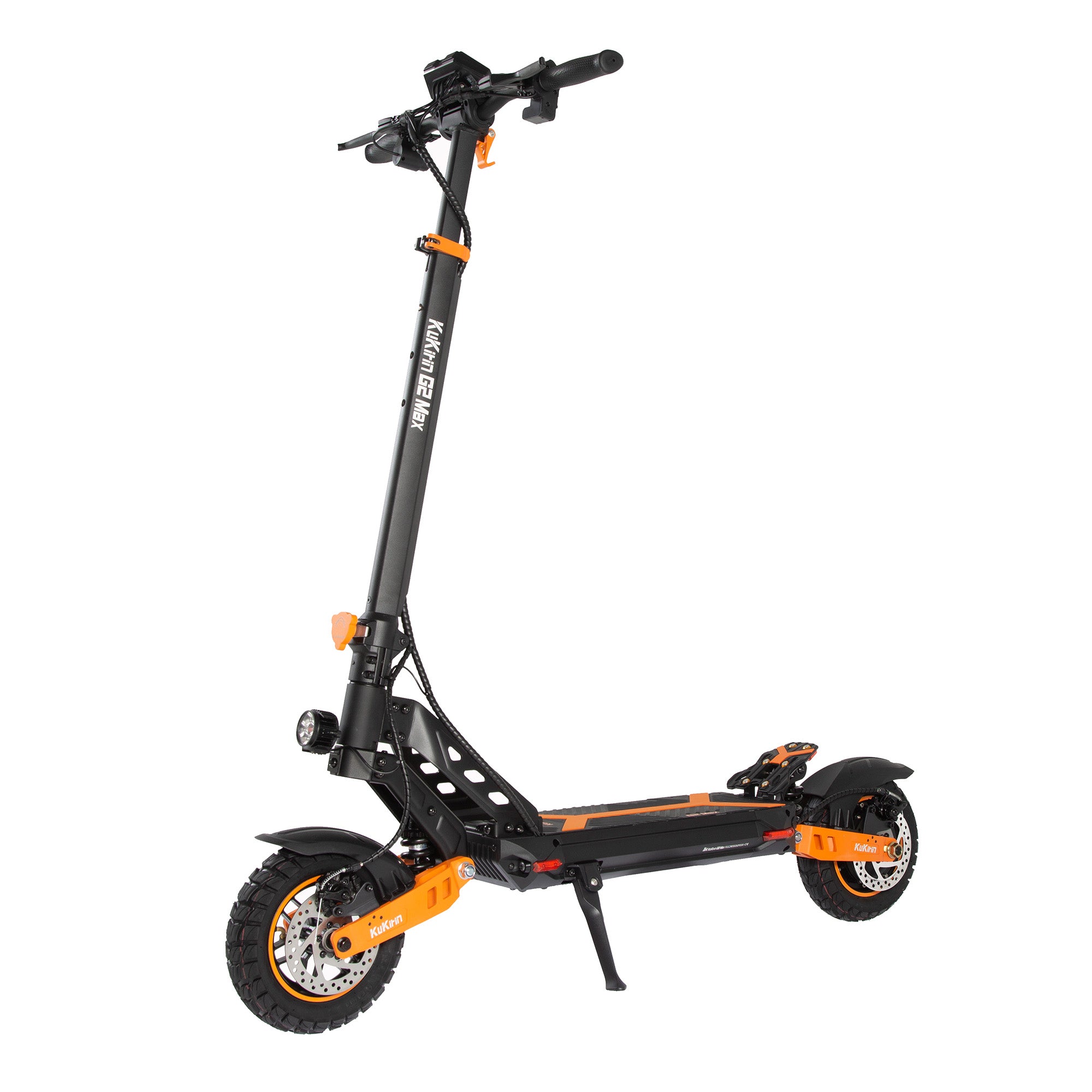 KuKirin G2 Max Electric Scooter 2026