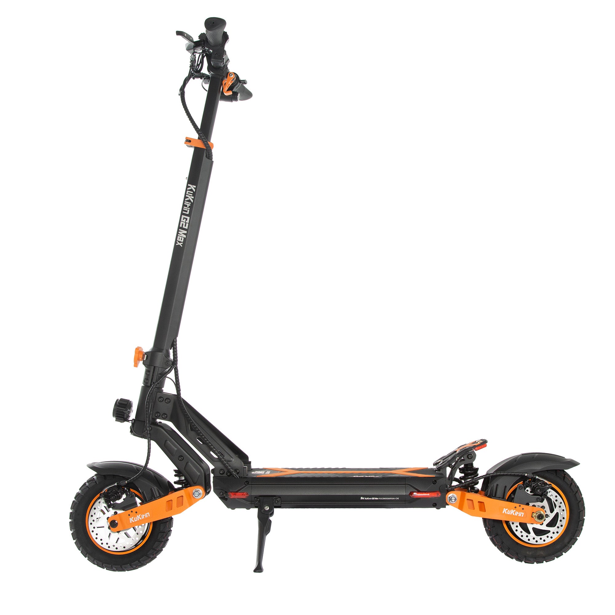 KuKirin G2 Max Electric Scooter 2026