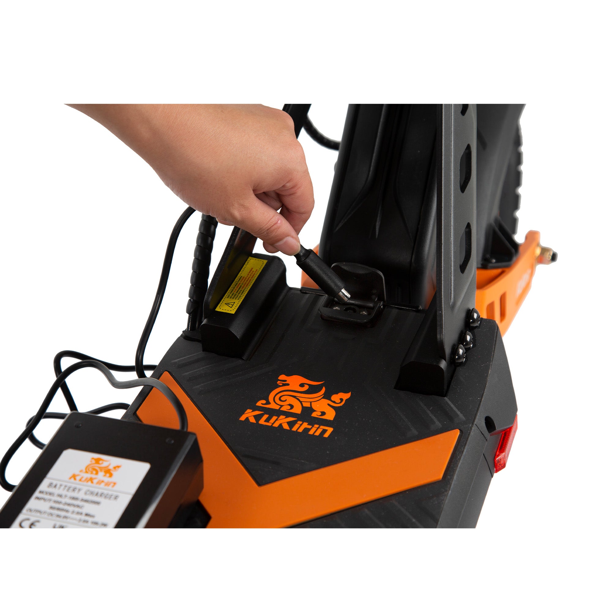 KuKirin G2 Max Electric Scooter 2026