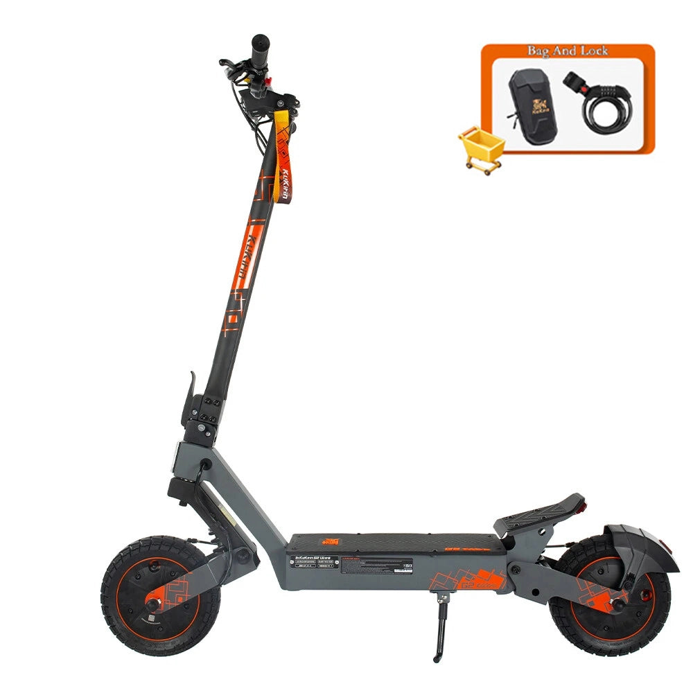 KuKirin G2 Ultra Electric Scooter
