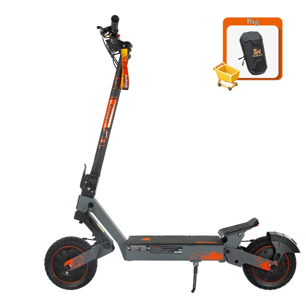 KuKirin G2 Ultra Electric Scooter