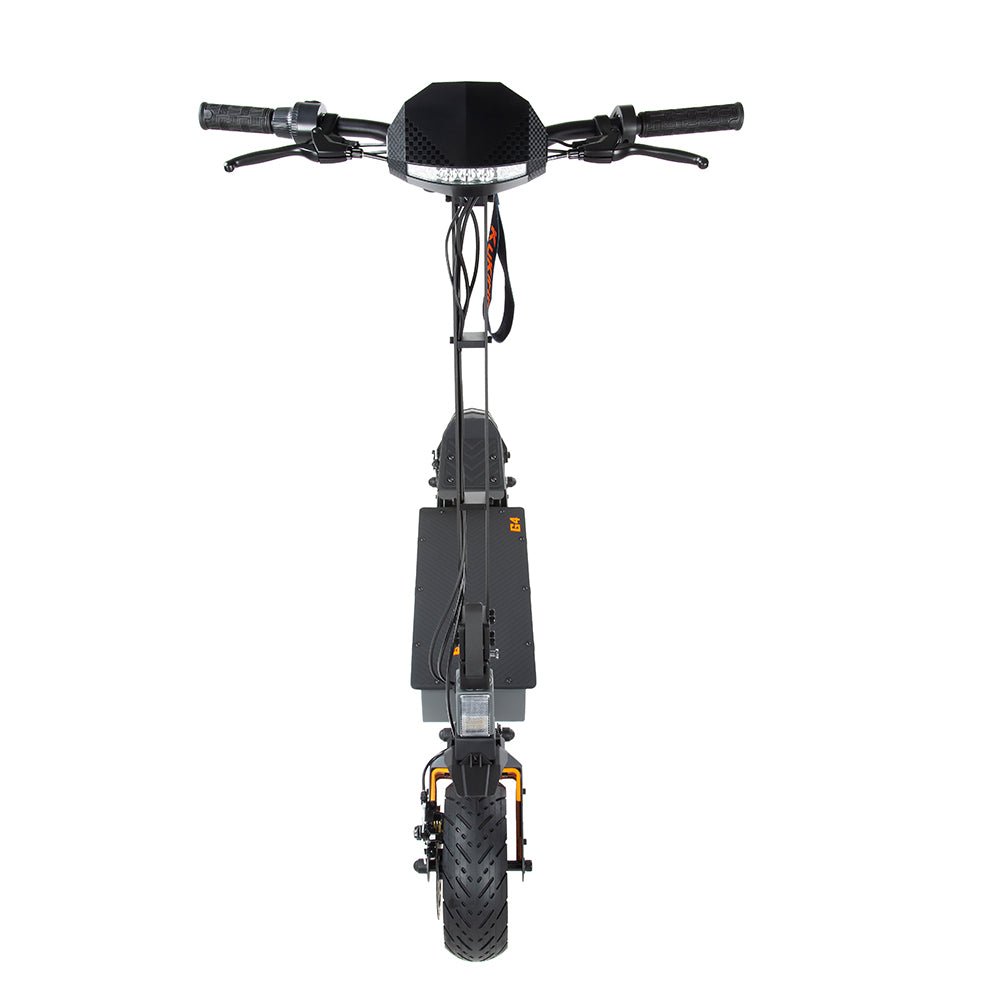 KuKirin G4 Electric Scooter 2026
