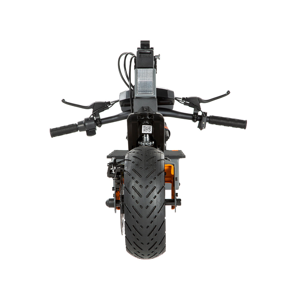 KuKirin G4 Electric Scooter 2026