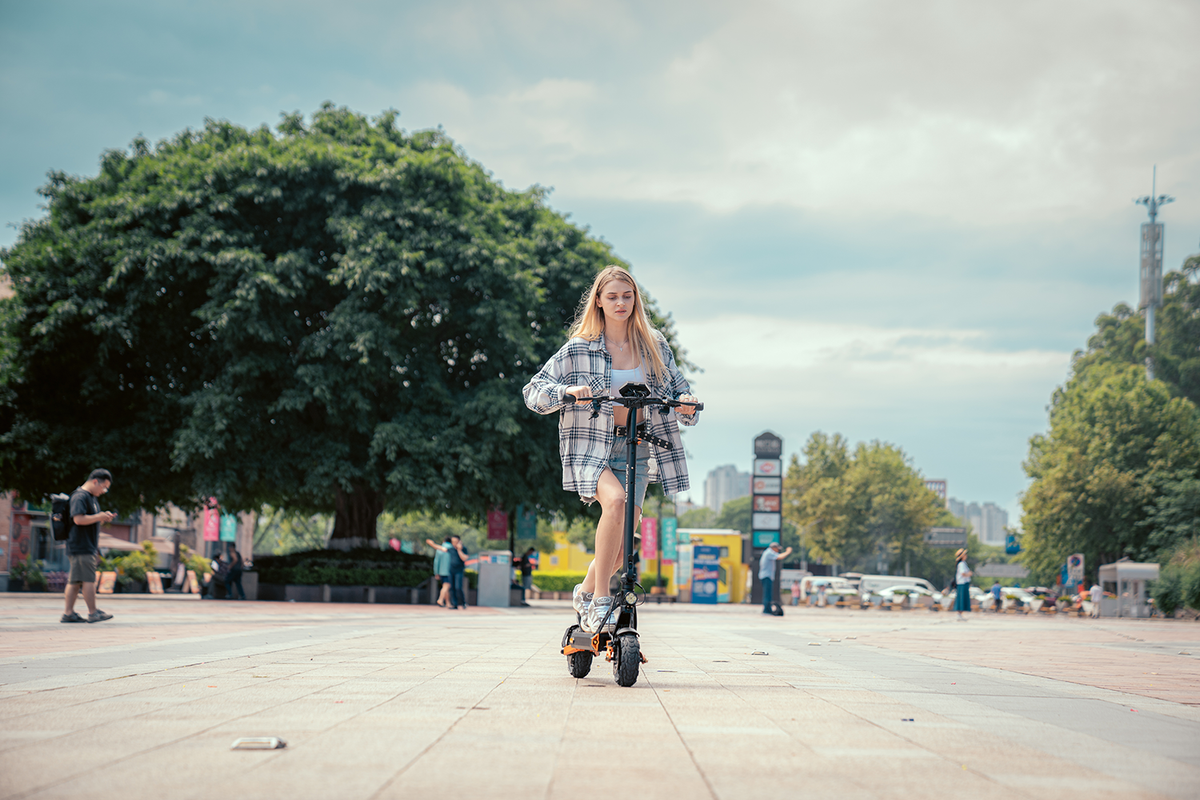 How to Choose the Right KuKirin Electric Scooter: Complete 2026 Buying Guide