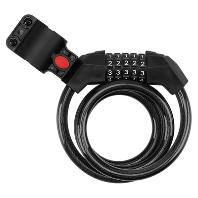 Electric Scooter Lock
