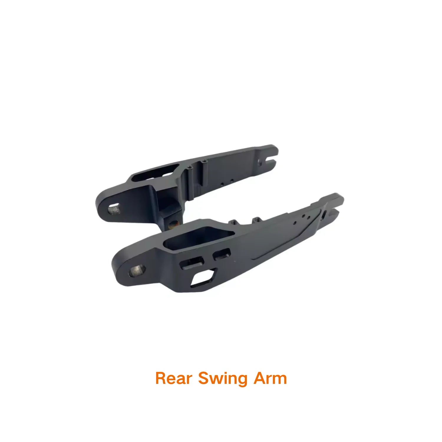 KuKirin G2 Master rear swingarm