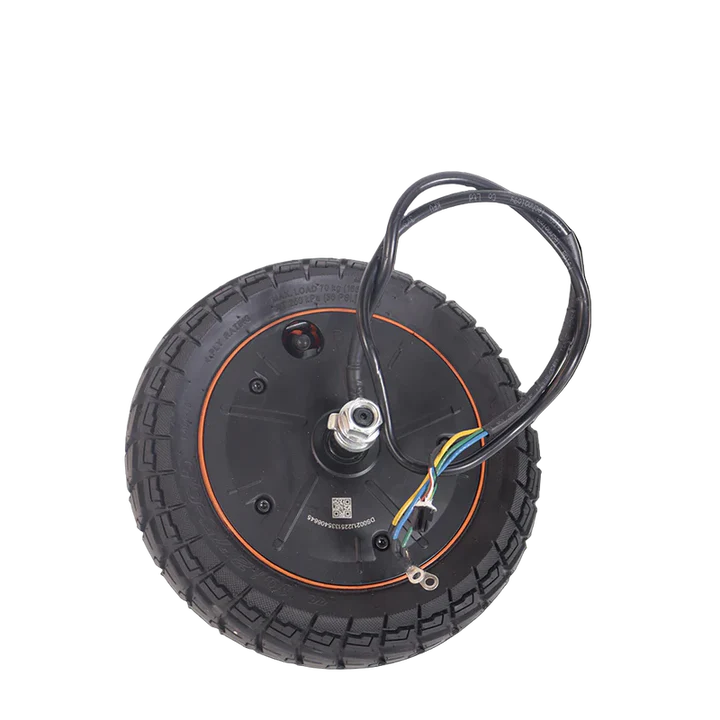 G2 Ultra Motor