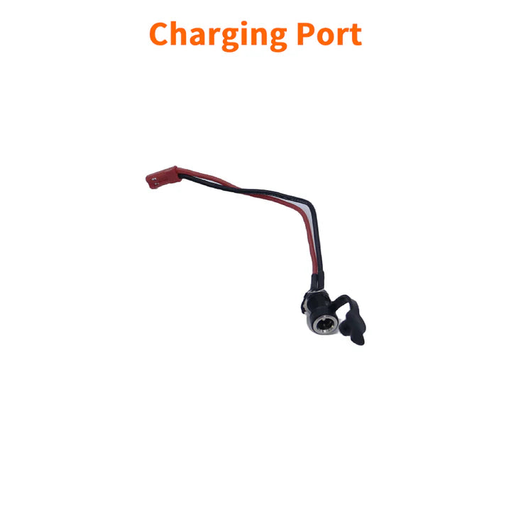 Charging port for KuKirin G2