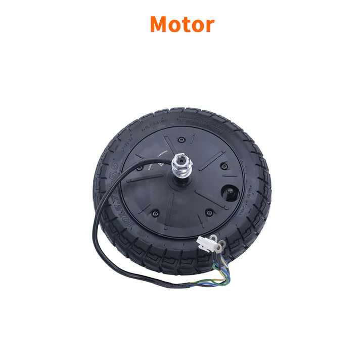 Motor for KuKirin G2