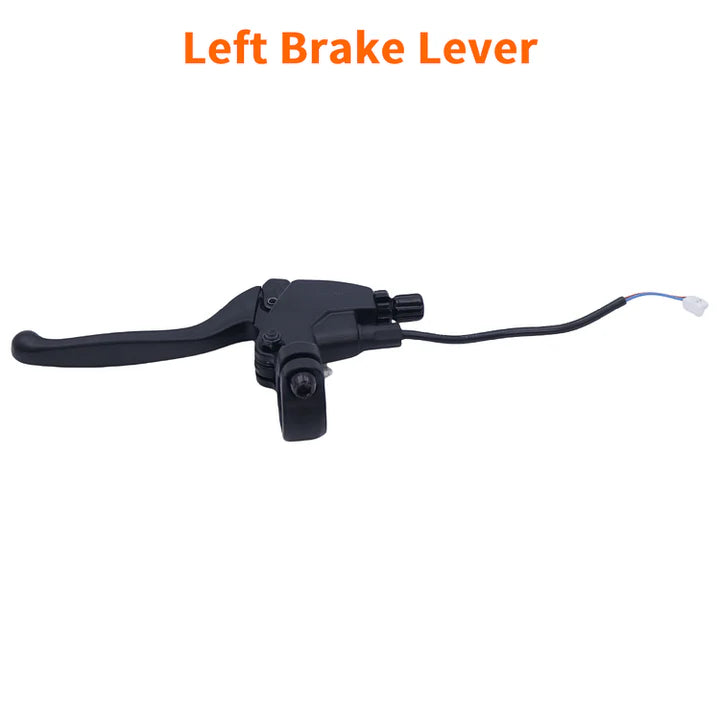 Left brake lever for KuKirin G2