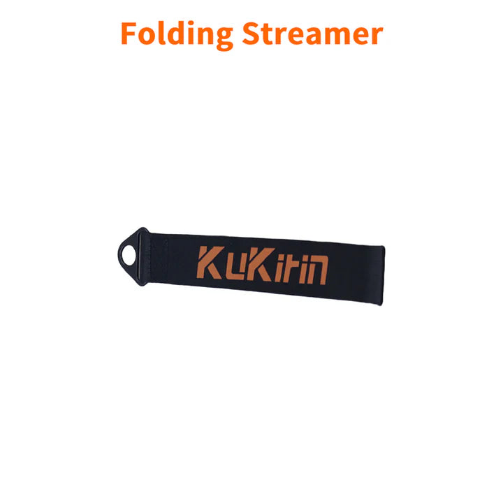 Folding bracket for KuKirin G2