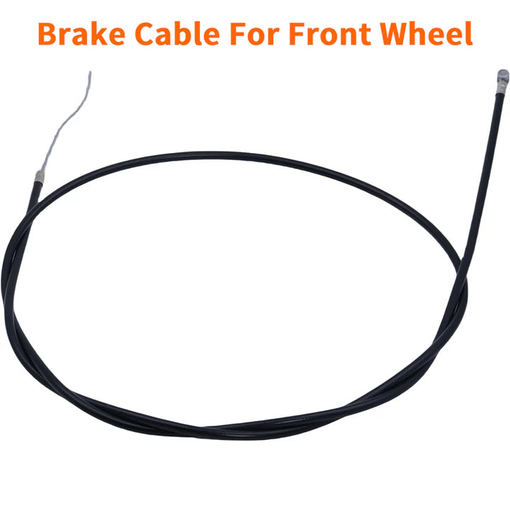 Front brake cable for KuKirin G2