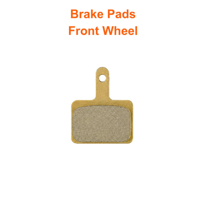 Brake Pads for the KuKirin G2 Ultra