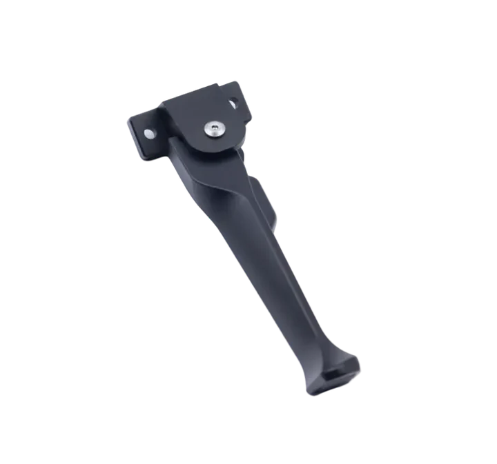 KuKirin G2 Master foot kickstand assembly