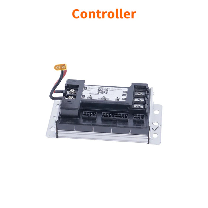 Controller for KuKirin G2