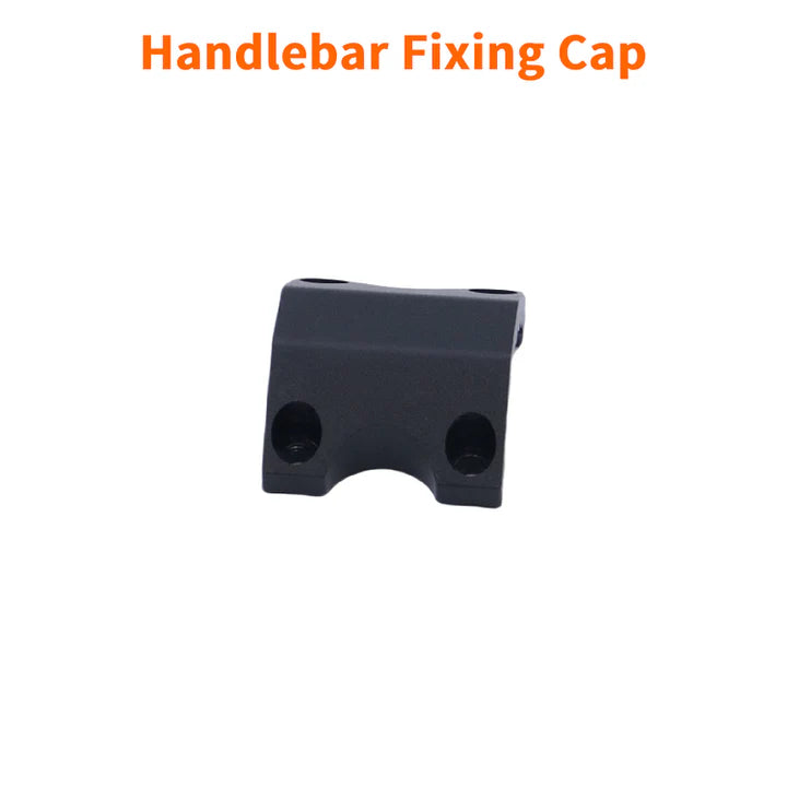 Handlebar mounting cap for KuKirin G2