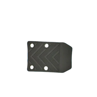 G2 Ultra Rear Footrest Cover