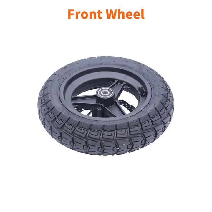 Front wheel for KuKirin G2