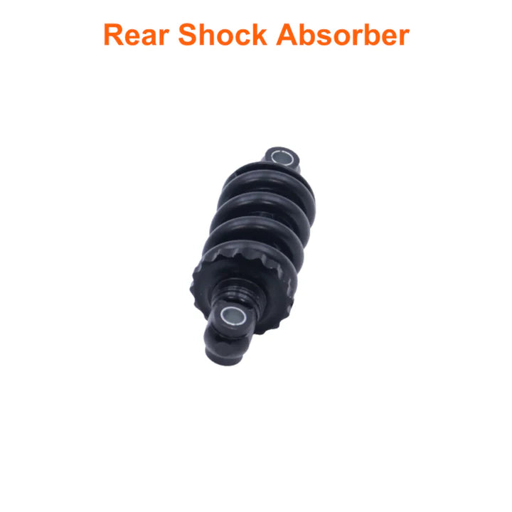 Rear shock absorbers for KuKirin G2