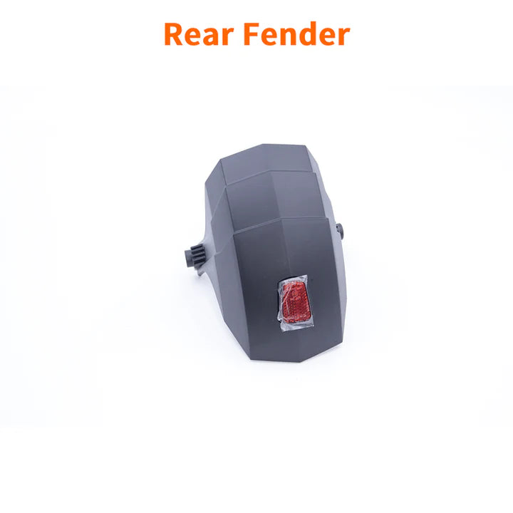 Rear fender for KuKirin G2