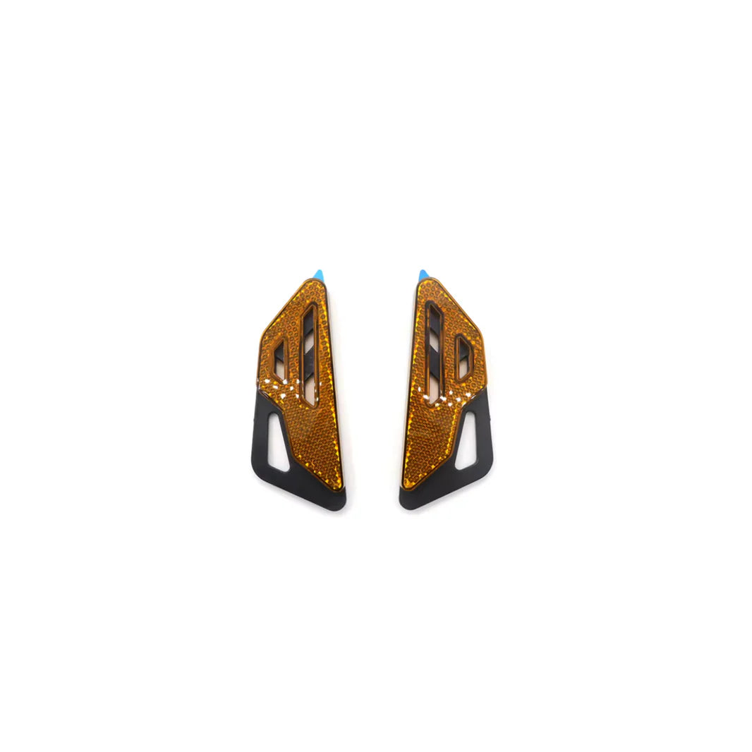 KuKirin G2 Master swingarm decorative covers